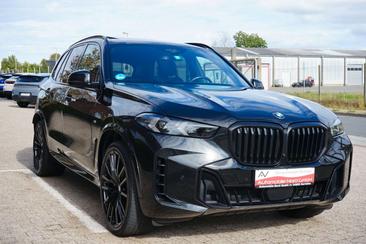 BMW X5 M Sport 30d XDrive — photo 2