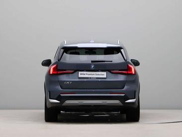 BMW IX1 Launch Edition XDrive30 — photo 6