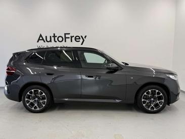 BMW X3 30e XDrive — photo 3