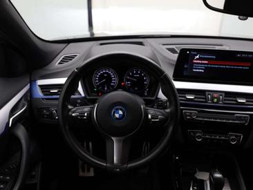 BMW X2 M Sport — photo 9