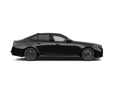 BMW M5 — photo 3