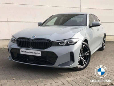 BMW 318 M Sport - 2025 - Joinsteer - #1