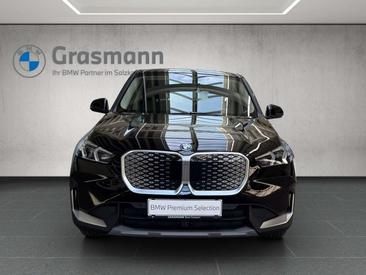 BMW IX1 EDrive20 — photo 8