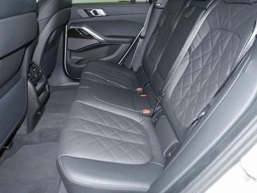 BMW X6 M Sport X30d — photo 11