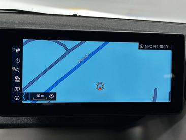 BMW I3 Business — photo 8