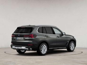 BMW X5 XDrive50e — photo 2