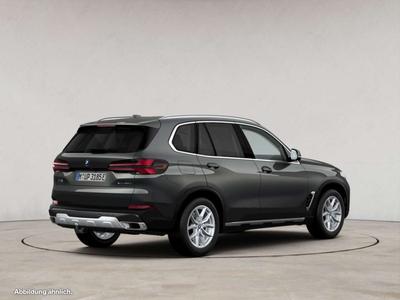 BMW X5 XDrive50e