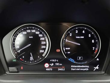 BMW X2 M Sport — photo 10
