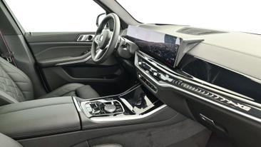 BMW X5 M Sport XDrive30d — photo 13