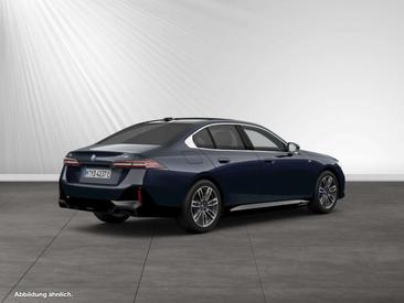 BMW I5 M Sport EDrive40 — photo 2