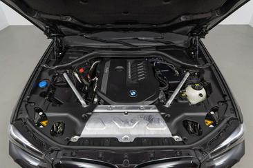 BMW X3 M40i — photo 7