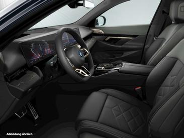 BMW I5 M Sport EDrive40 — photo 3