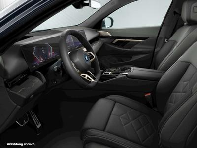 BMW I5 M Sport EDrive40