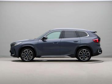 BMW IX1 Launch Edition XDrive30 — photo 8