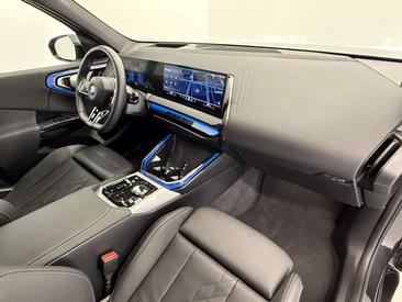 BMW X3 30e XDrive — photo 5