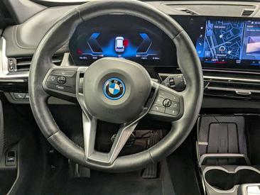 BMW IX1 XLine XDrive30 — photo 10