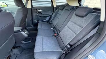BMW X1 XDrive20d — photo 18