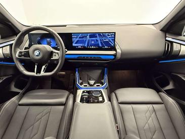 BMW X3 30e XDrive — photo 6