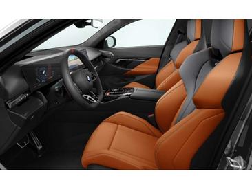 BMW M5 — photo 6