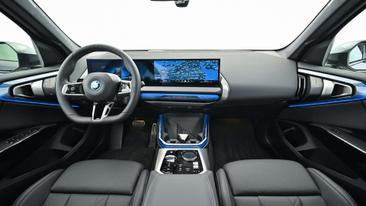 BMW X3 M Sport 30e XDrive — photo 15