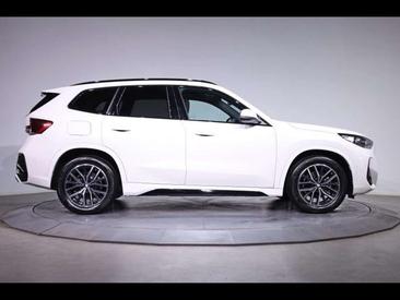 BMW IX1 M Sport EDrive20 — photo 3