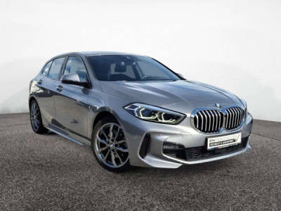 BMW 118 M Sport 118i - 2024 - Joinsteer - #1