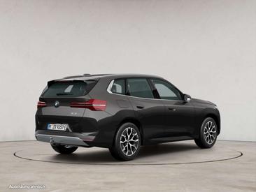BMW X3 XDrive30e — photo 2