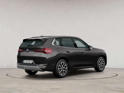 BMW X3 XDrive30e