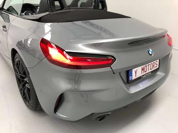 BMW Z4 Shadow Line 2.0i — photo 8