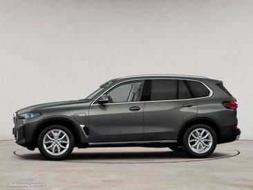 BMW X5 XDrive50e — photo 5