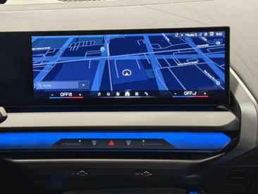 BMW X3 30e XDrive — photo 8