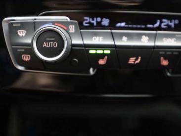 BMW X2 M Sport — photo 13