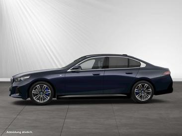 BMW I5 M Sport EDrive40 — photo 6