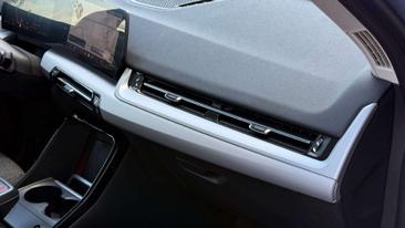 BMW X1 XDrive20d — photo 21