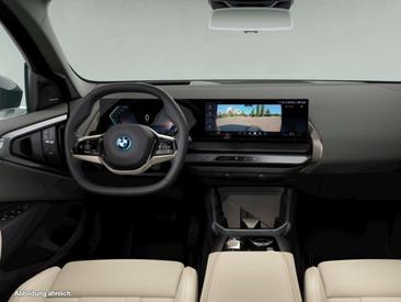 BMW X3 XDrive30e — photo 4