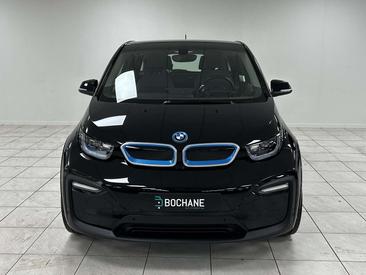 BMW I3 Business — photo 14
