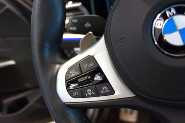 BMW Série 3 M Sport 330i — photo 28