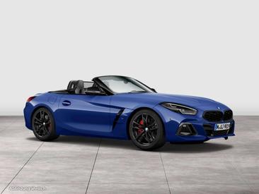 BMW Z4 SDrive30i — photo 9