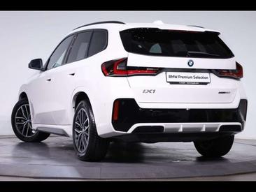 BMW IX1 M Sport EDrive20 — photo 5