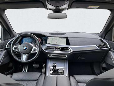 BMW X5 XDrive — photo 12