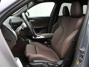 BMW IX1 Launch Edition XDrive30 — photo 12