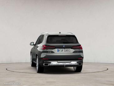 BMW X5 XDrive50e — photo 7
