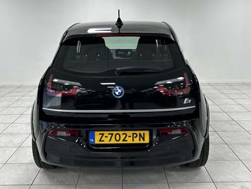 BMW I3 Business — photo 15