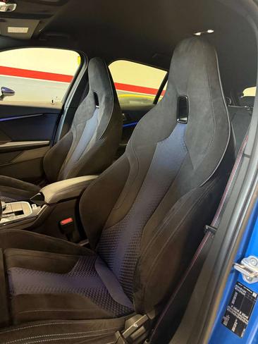 BMW 118 M Sport 118i — photo 4