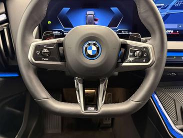 BMW X3 30e XDrive — photo 10