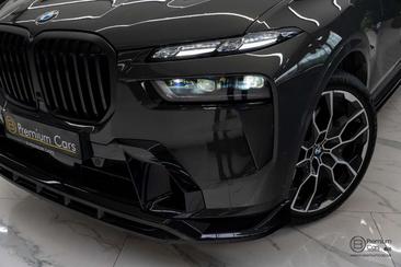 BMW X7 M Sport XDrive 40d — photo 4