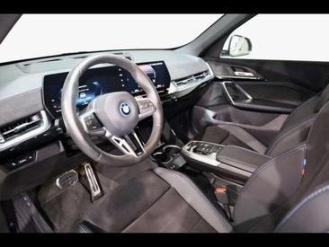 BMW IX1 M Sport EDrive20 — photo 6