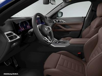BMW I4 Gran Coupé M Sport EDrive40