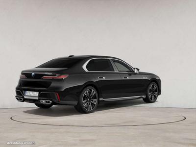 BMW Série 7 M760e XDrive