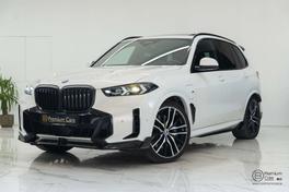 BMW X5 M Performance XDrive50e - 2025 - Joinsteer - #1